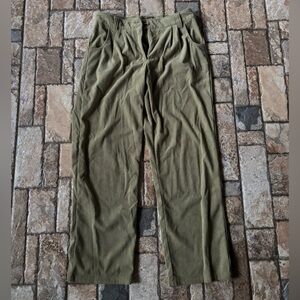 HALARA Sage Corduroy Pants